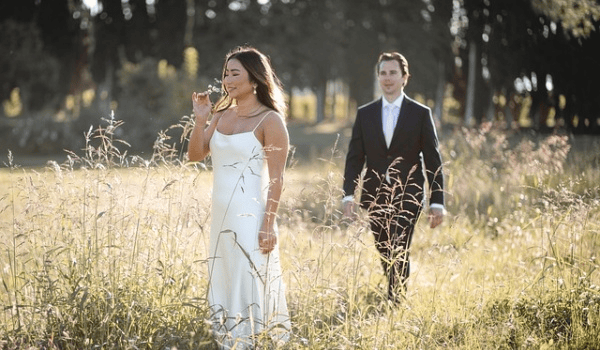 心理测试：选一朵花，揭秘你在婚姻中的真实