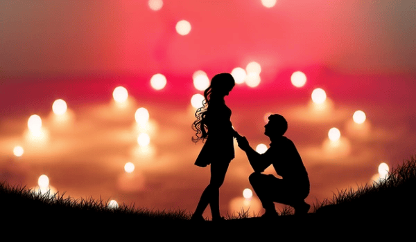 深圳莲花山相亲角探秘：真实相亲生态大揭秘