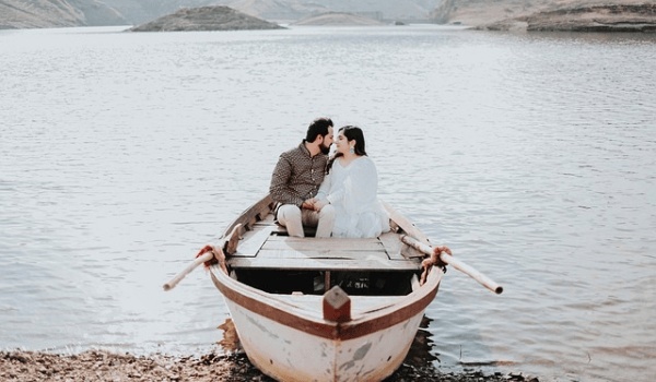 合肥相亲初见：精选五大浪漫约会胜地