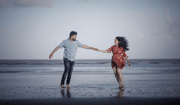 成功相亲的五个步骤