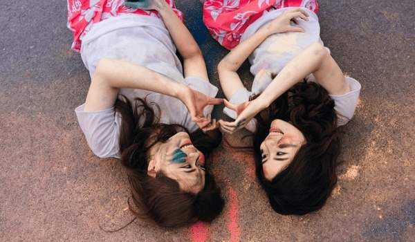 朋友圈刷屏的6张人生哲理图，看完让你受益匪浅！