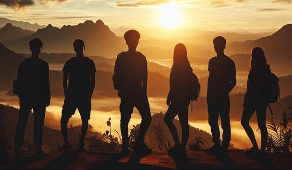 《我的后半生》：70岁银发族的纯爱风暴，爱情永不落幕！